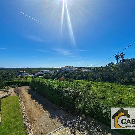 Villa Quinta Dos Medronheiros Altura Exterior foto