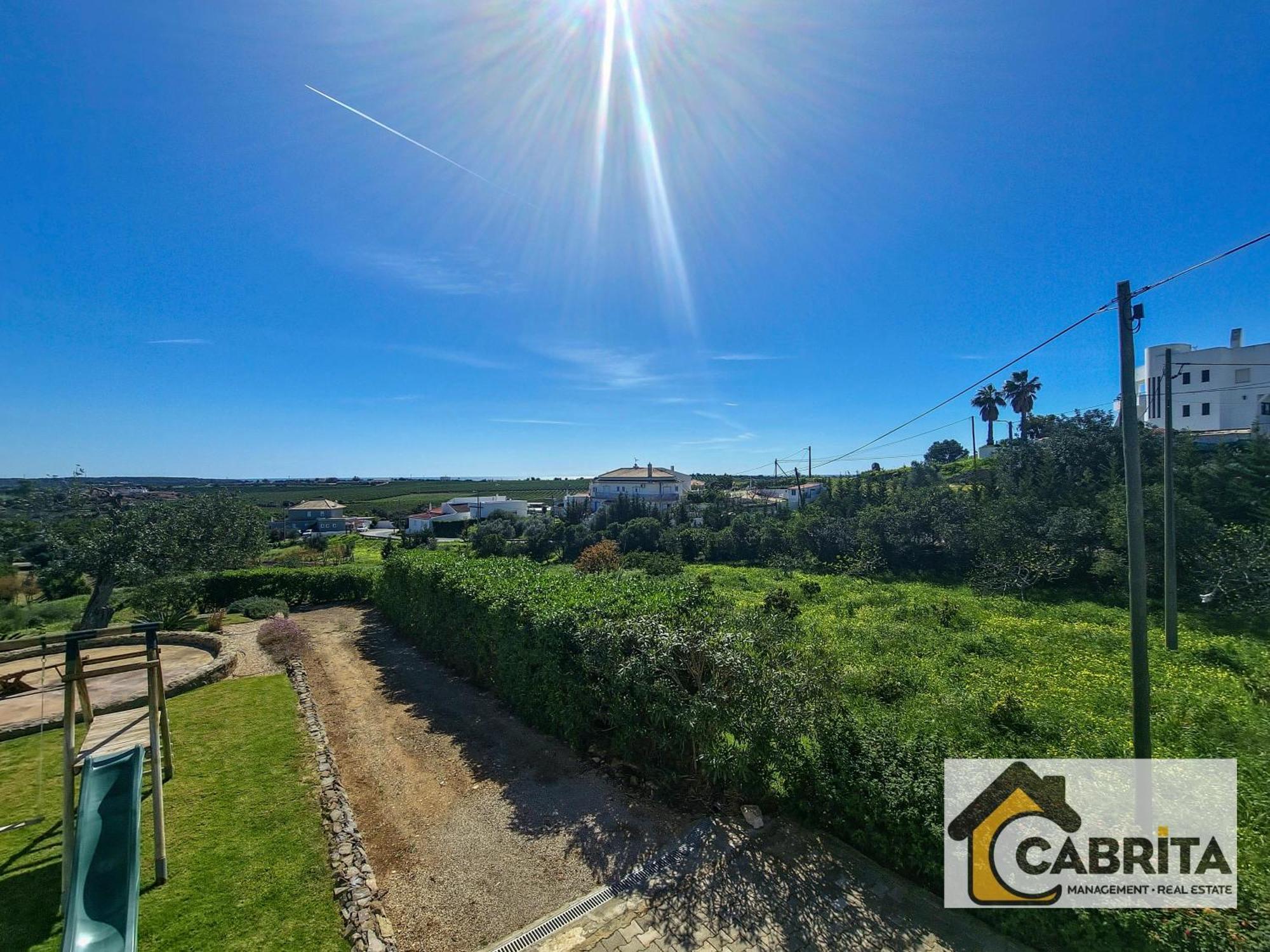Villa Quinta Dos Medronheiros Altura Exterior foto
