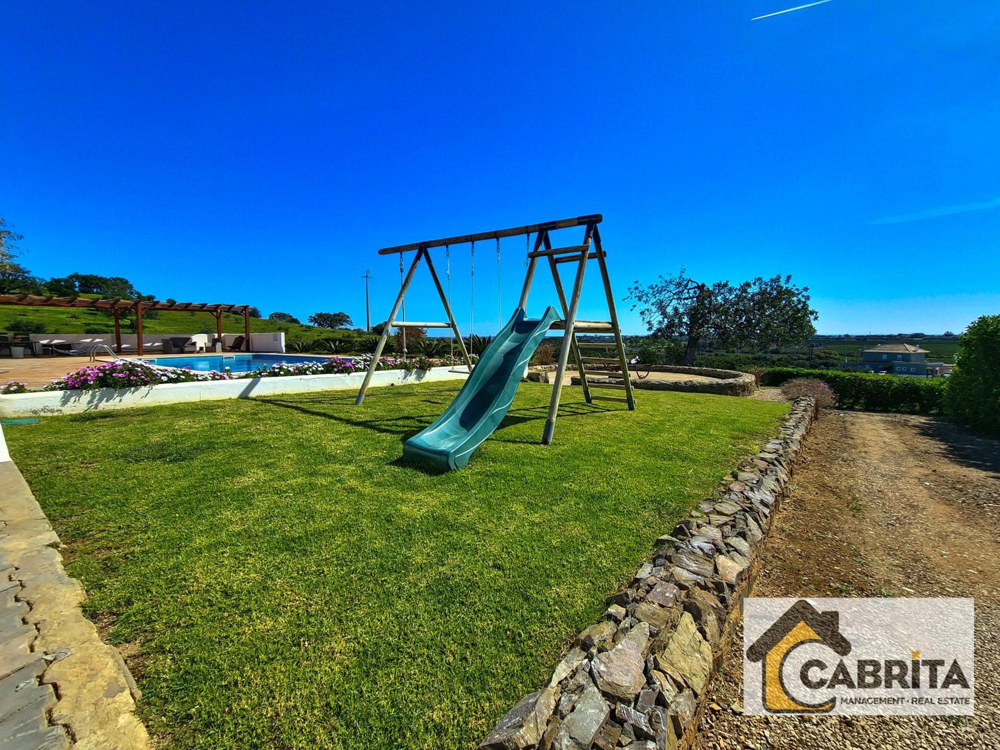 Villa Quinta Dos Medronheiros Altura Exterior foto