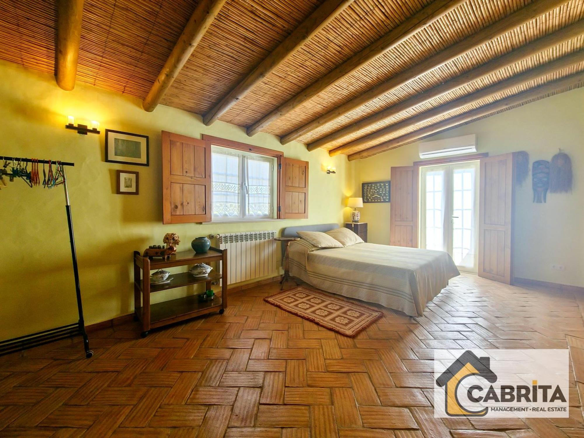 Villa Quinta Dos Medronheiros Altura Exterior foto