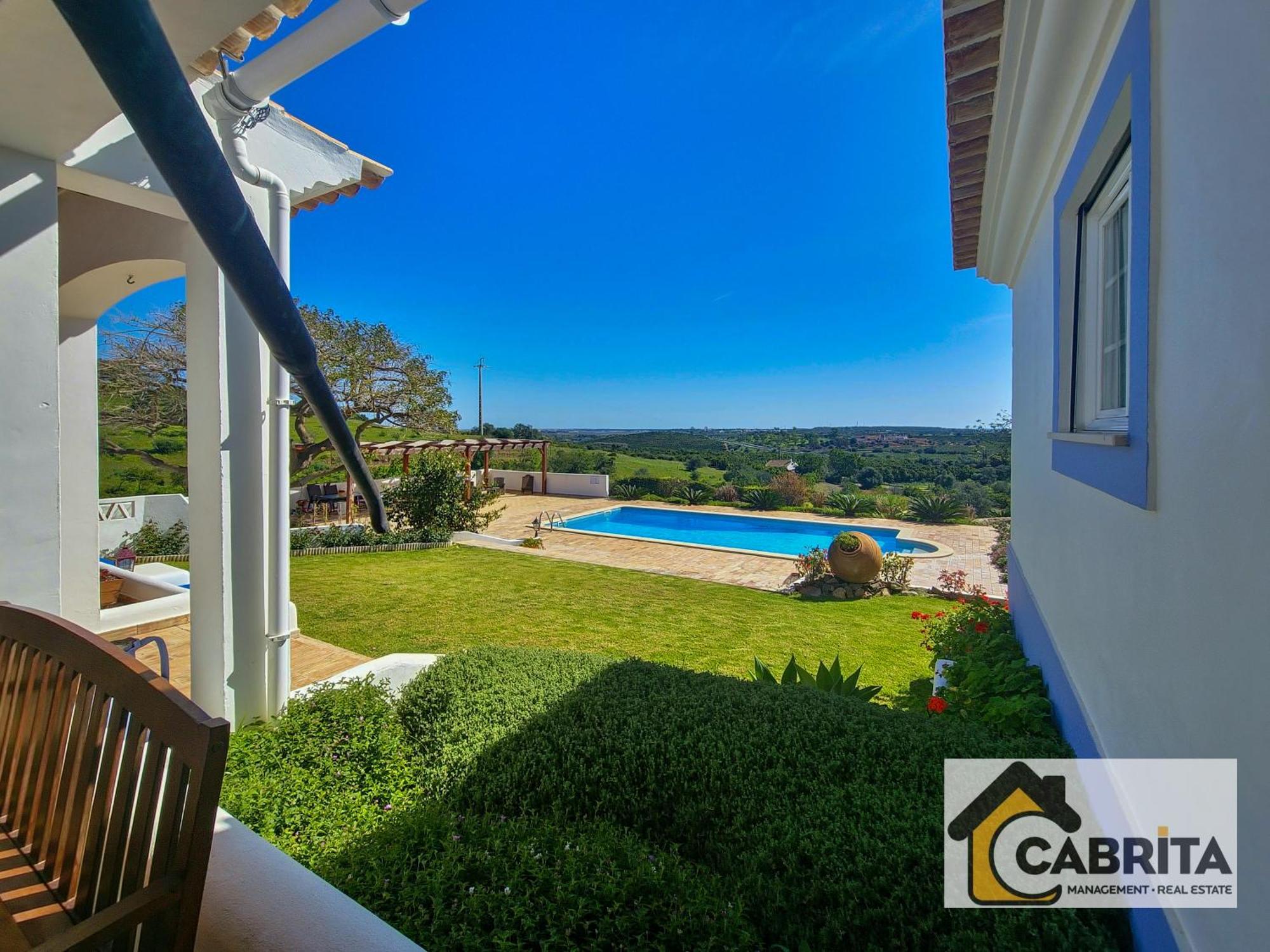 Villa Quinta Dos Medronheiros Altura Exterior foto