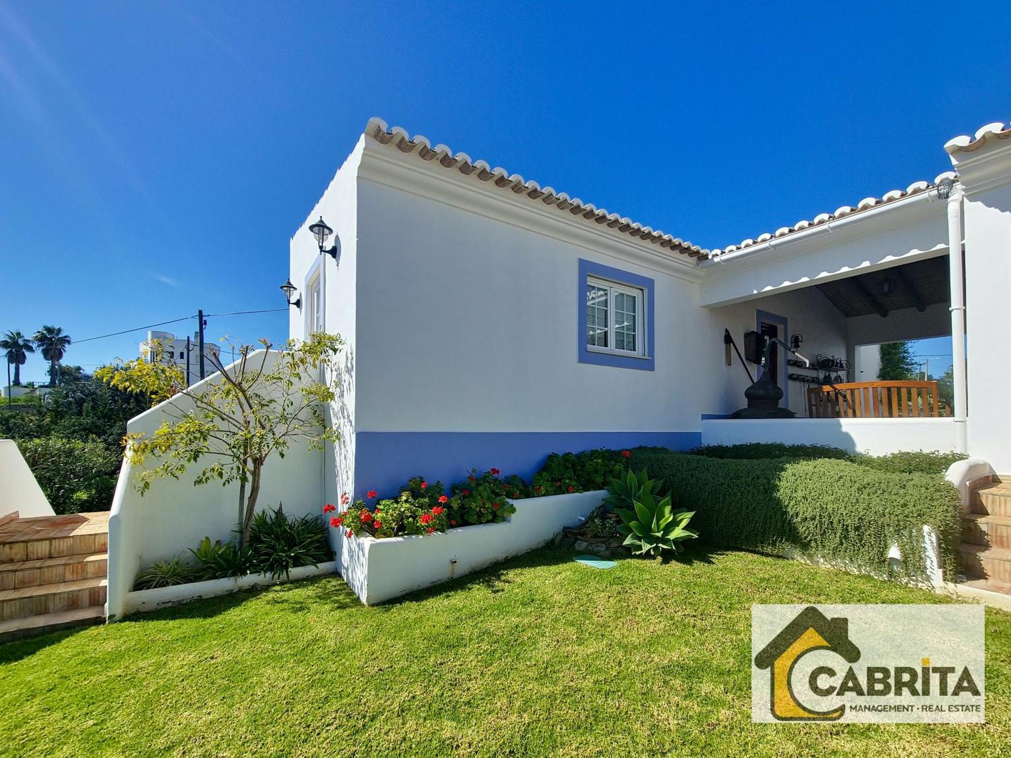 Villa Quinta Dos Medronheiros Altura Exterior foto