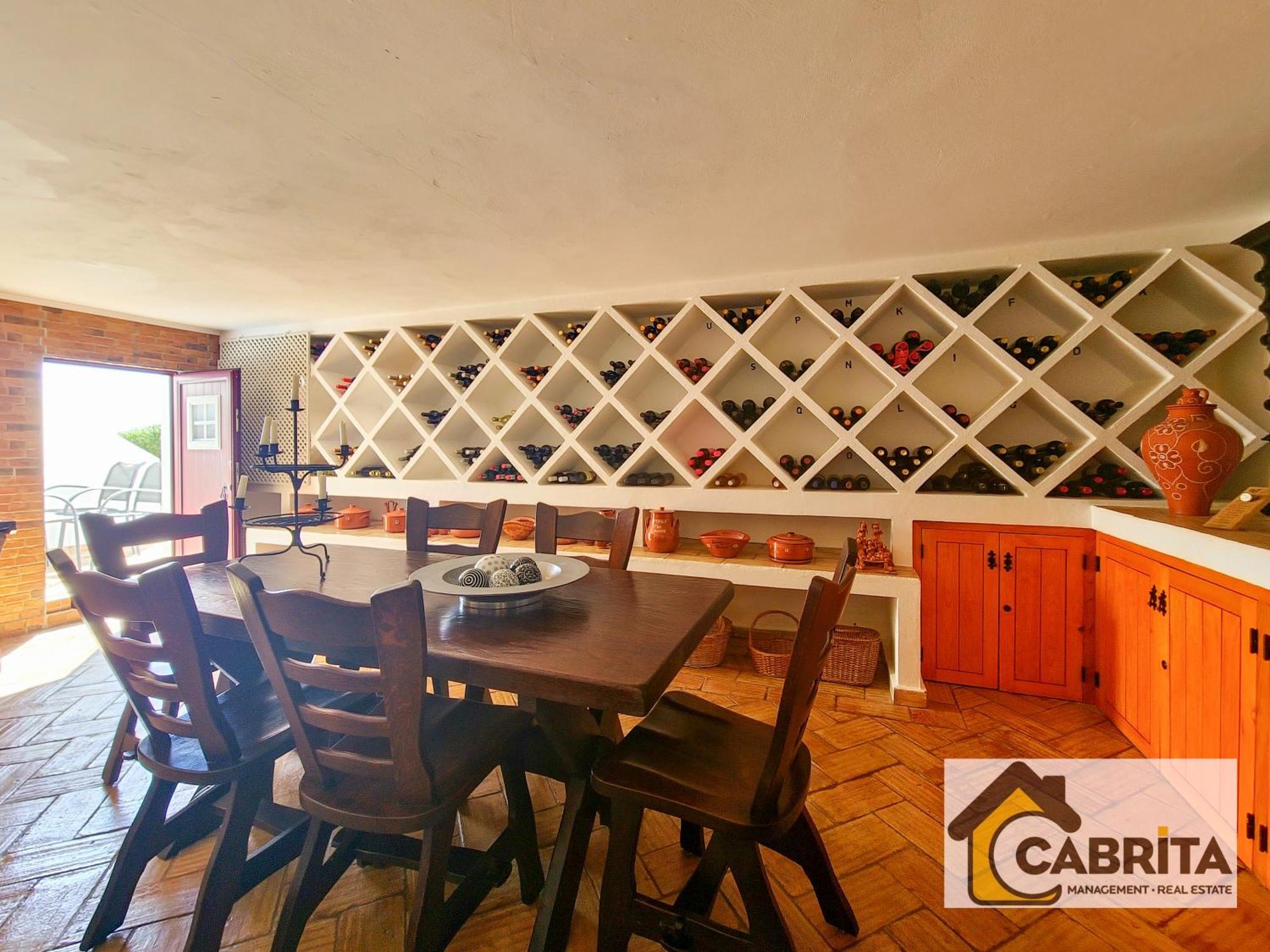 Villa Quinta Dos Medronheiros Altura Exterior foto