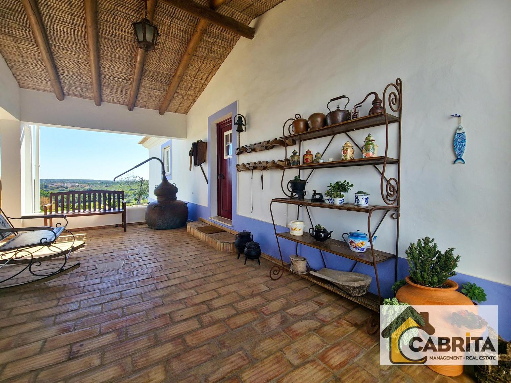 Villa Quinta Dos Medronheiros Altura Exterior foto