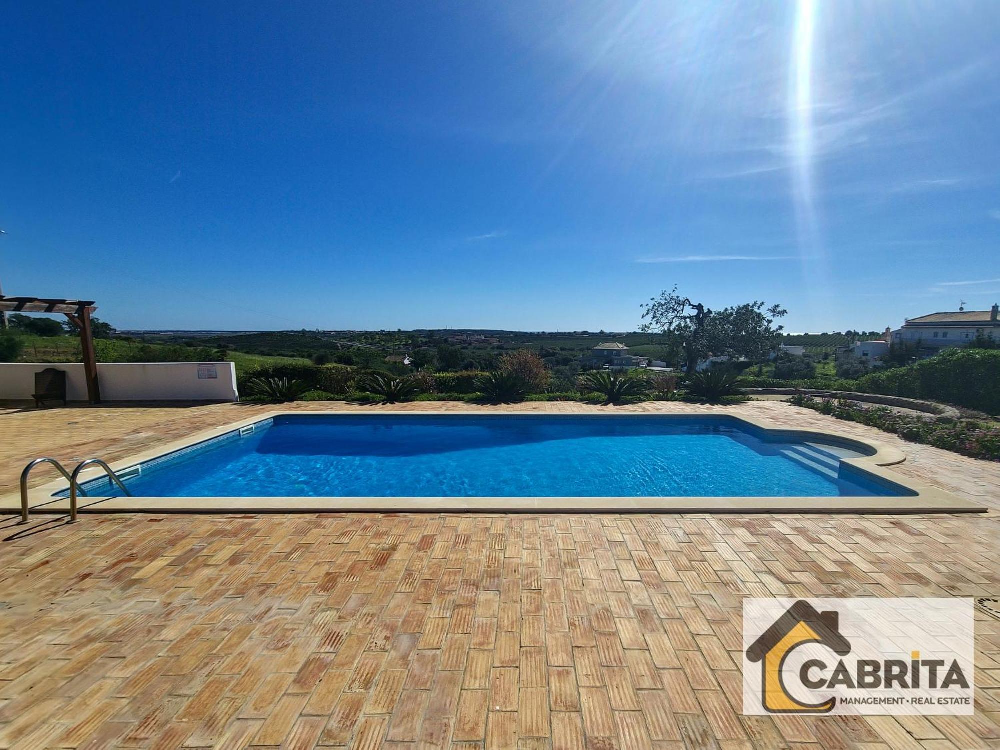 Villa Quinta Dos Medronheiros Altura Exterior foto