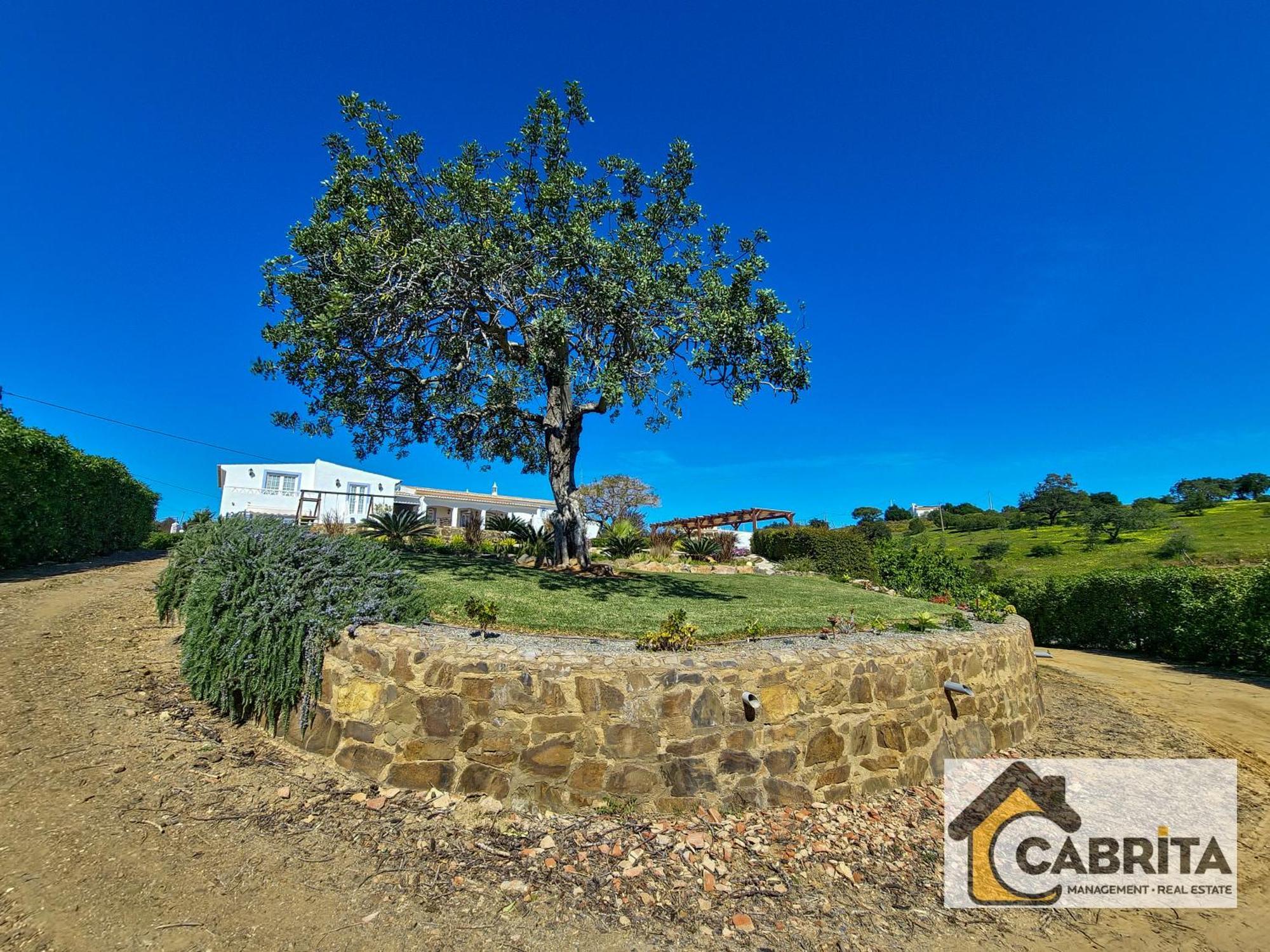 Villa Quinta Dos Medronheiros Altura Exterior foto