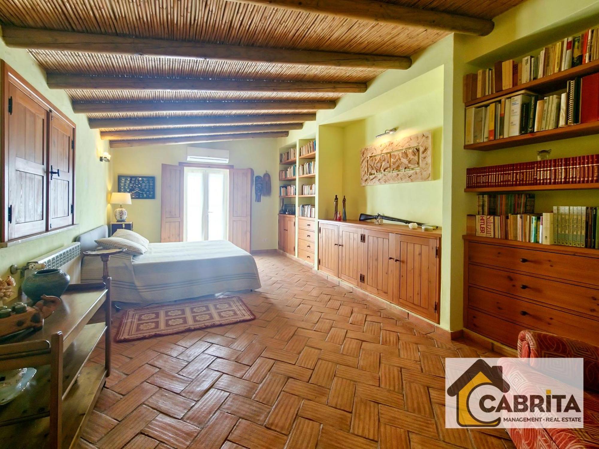 Villa Quinta Dos Medronheiros Altura Exterior foto