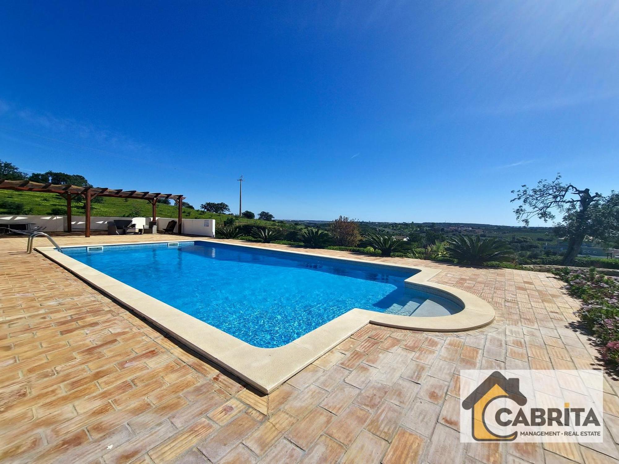 Villa Quinta Dos Medronheiros Altura Exterior foto