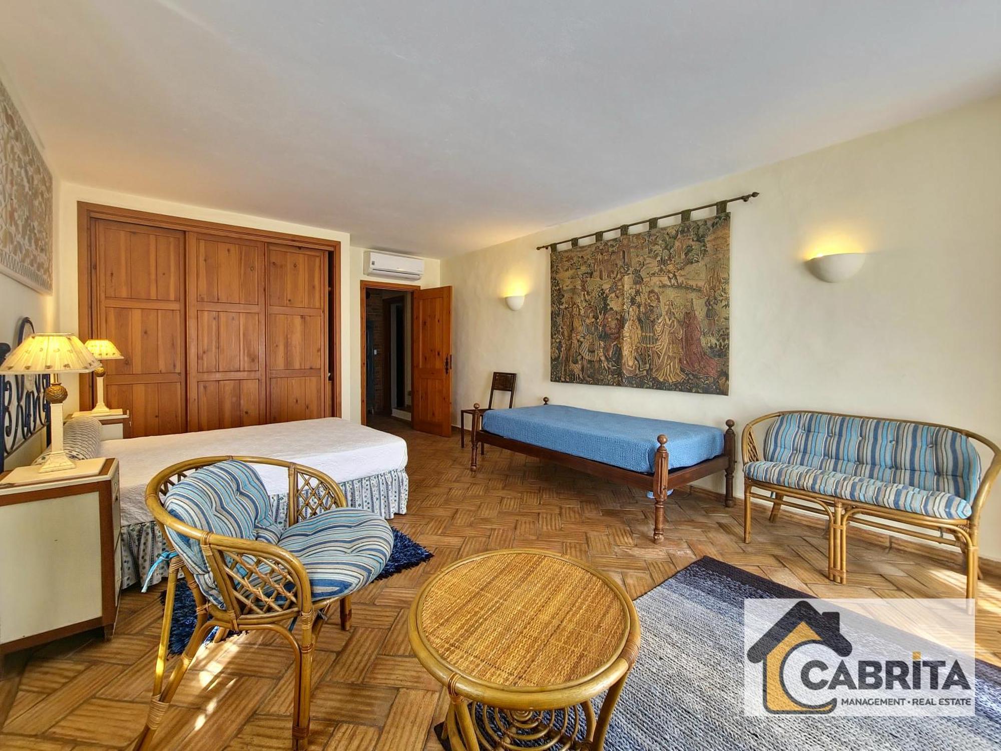 Villa Quinta Dos Medronheiros Altura Exterior foto
