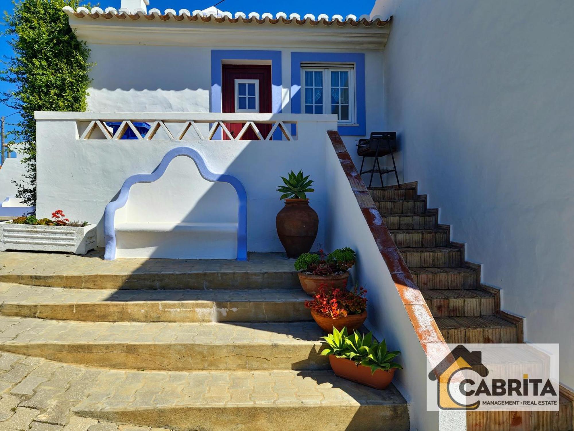 Villa Quinta Dos Medronheiros Altura Exterior foto
