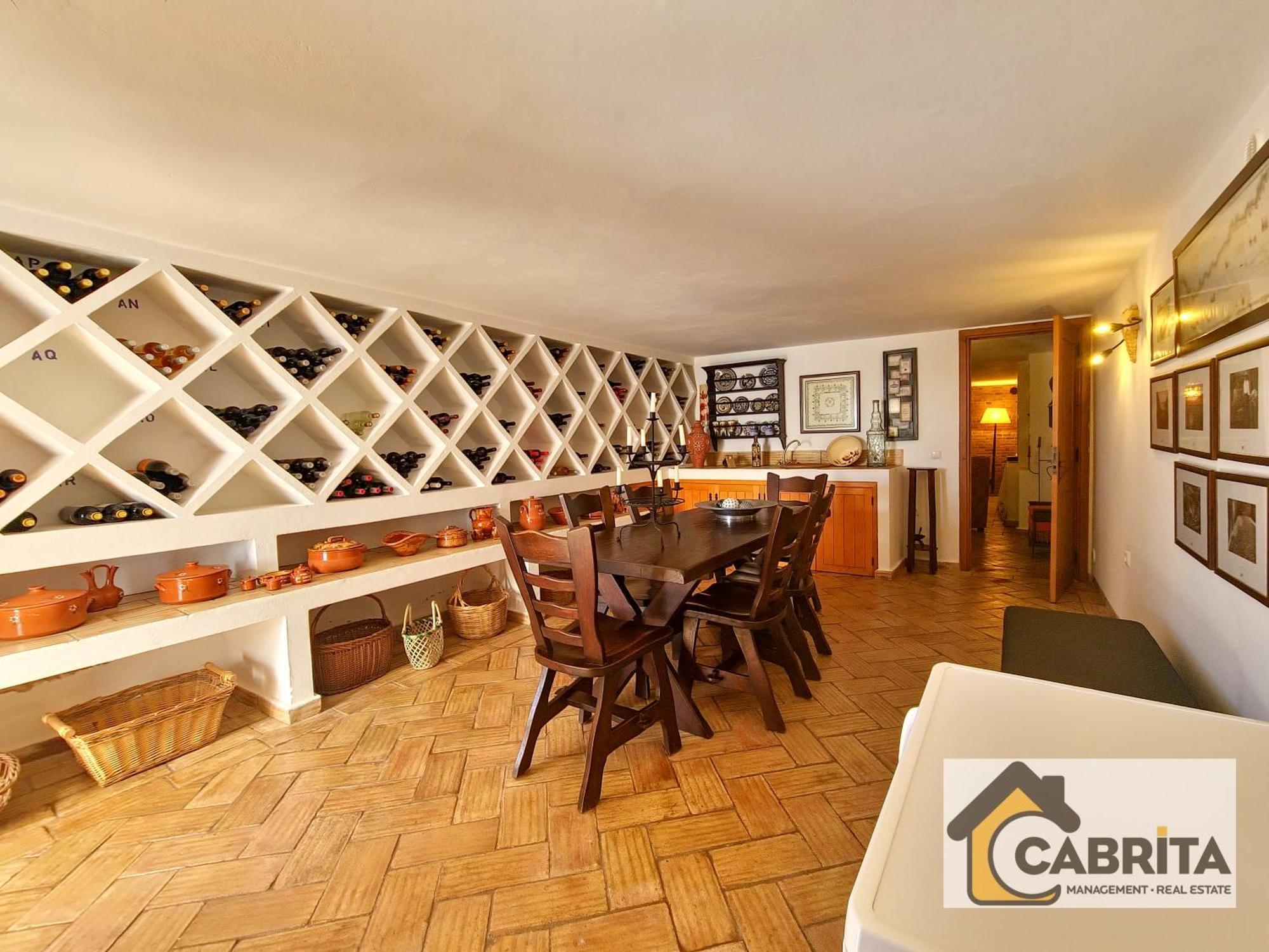 Villa Quinta Dos Medronheiros Altura Exterior foto