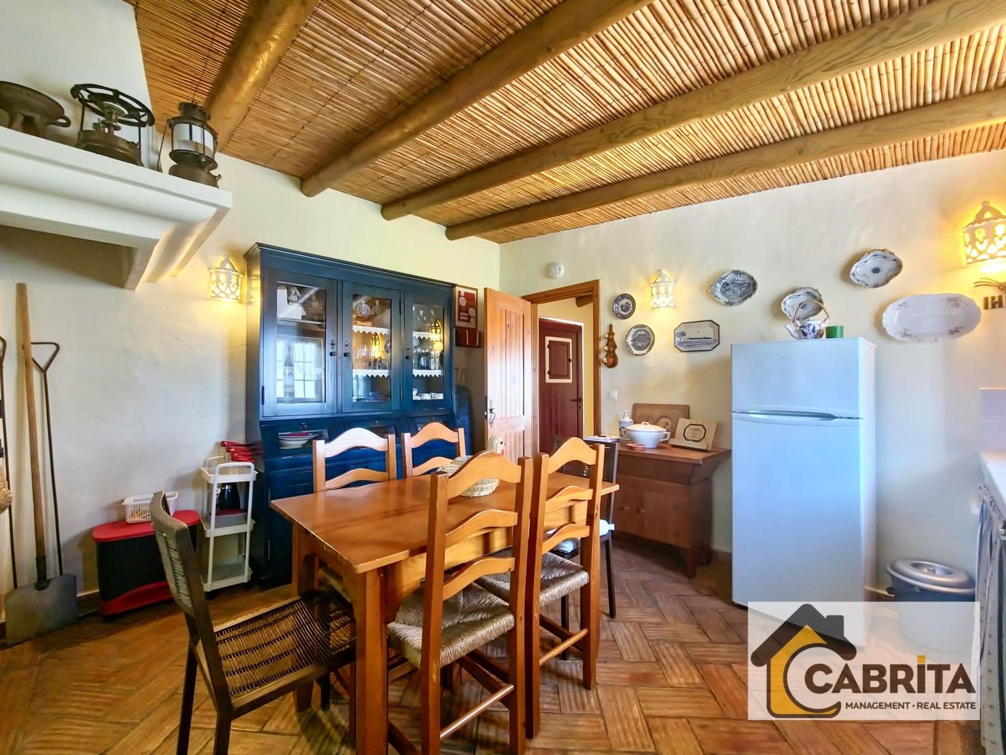 Villa Quinta Dos Medronheiros Altura Exterior foto