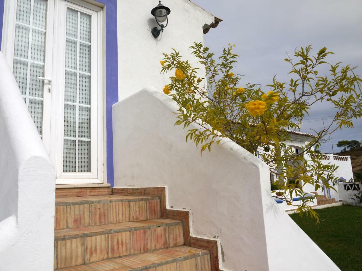 Villa Quinta Dos Medronheiros Altura Exterior foto