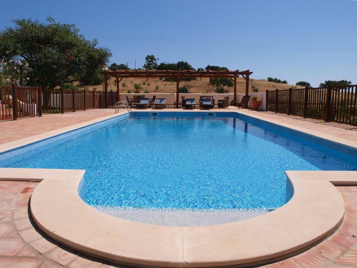 Villa Quinta Dos Medronheiros Altura Exterior foto