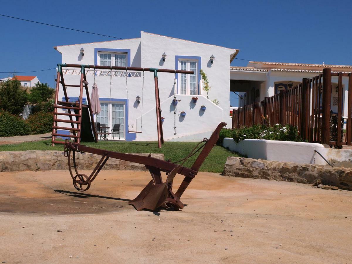 Villa Quinta Dos Medronheiros Altura Exterior foto