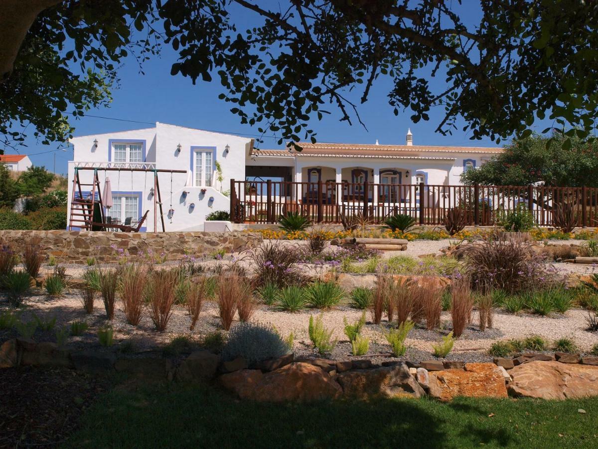 Villa Quinta Dos Medronheiros Altura Exterior foto