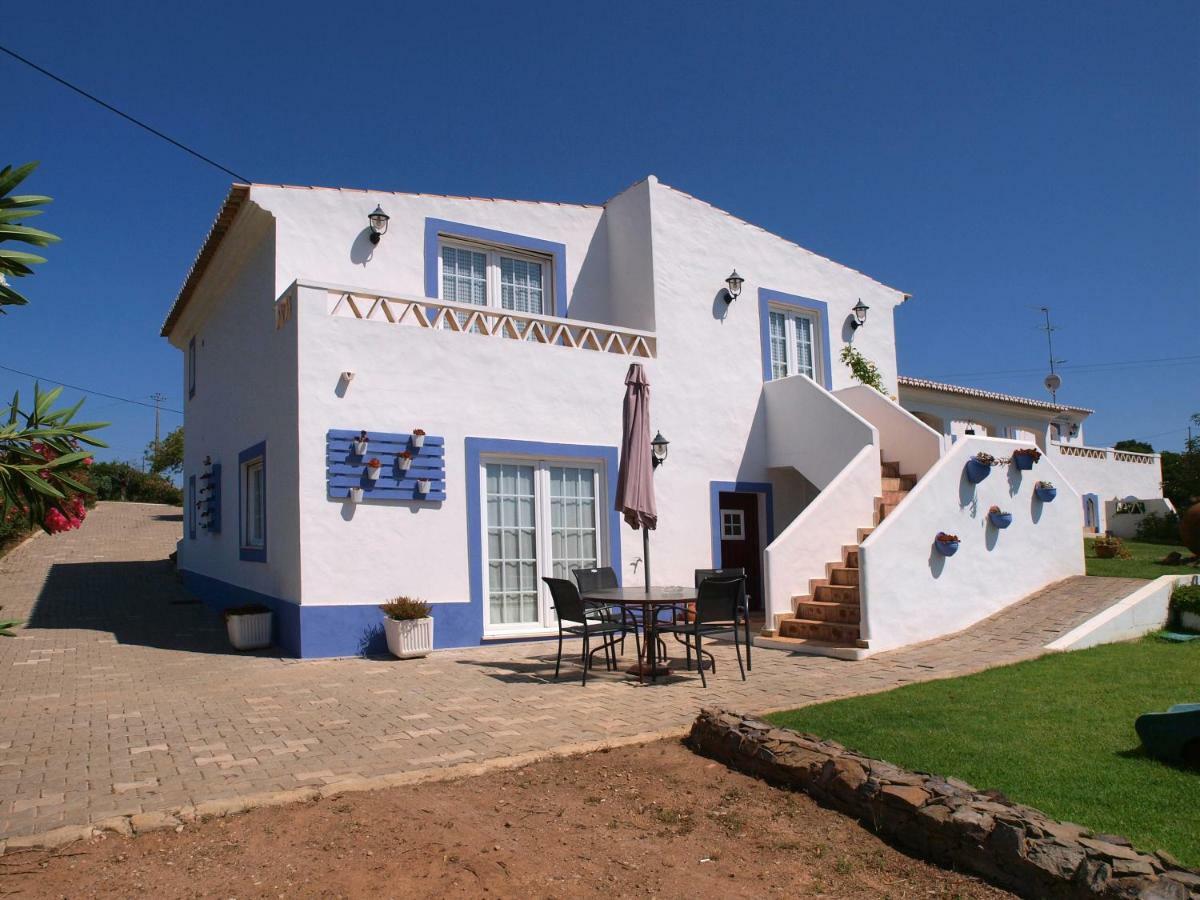 Villa Quinta Dos Medronheiros Altura Exterior foto